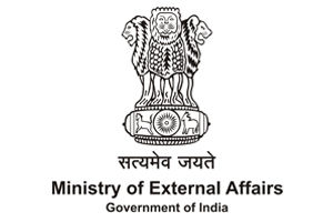 Ministry of External Affairs